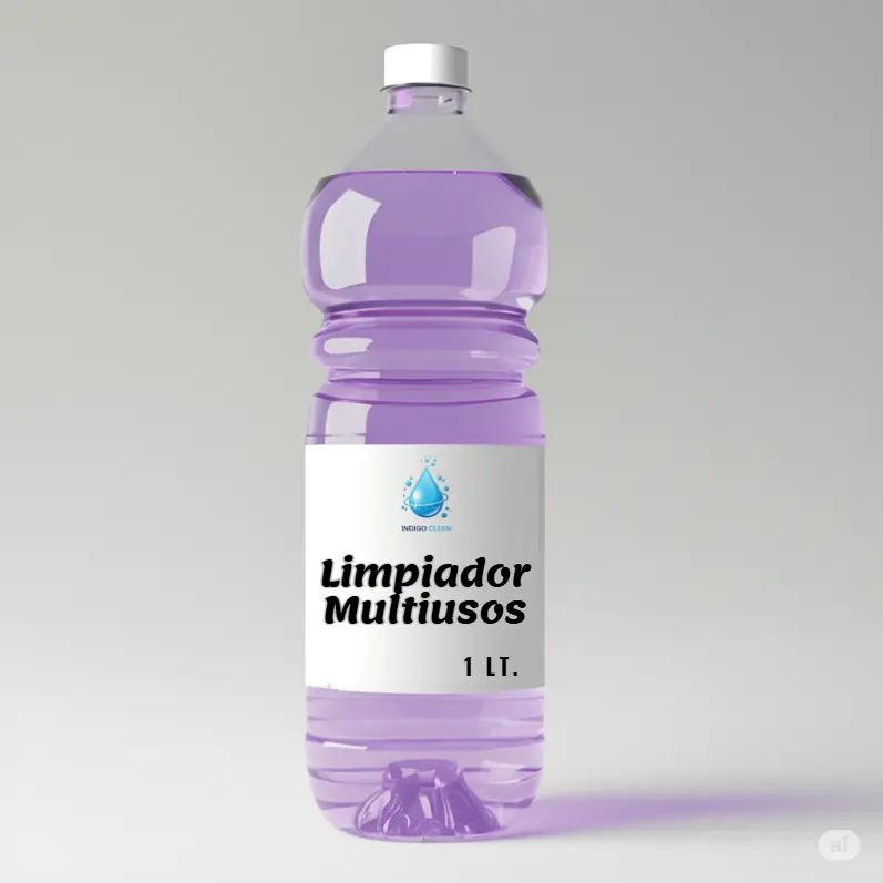 Limpiador Multiusos