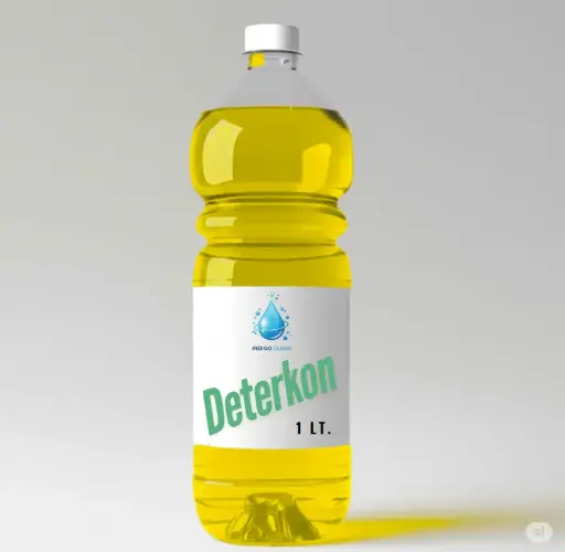 Deterkon