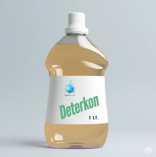 Deterkon