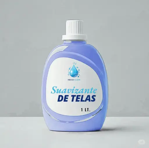 Suavizante de Telas