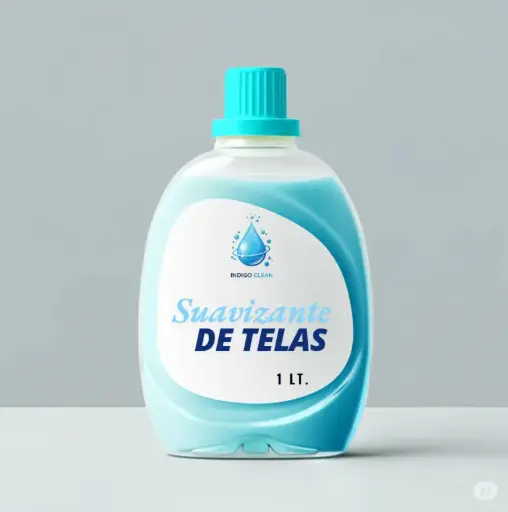 Suavizante de Telas