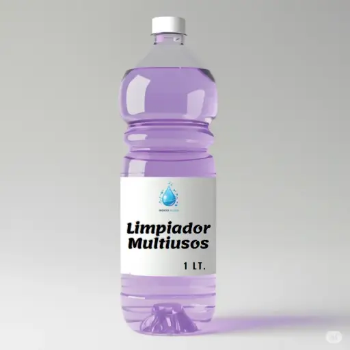 Limpiador Multiusos